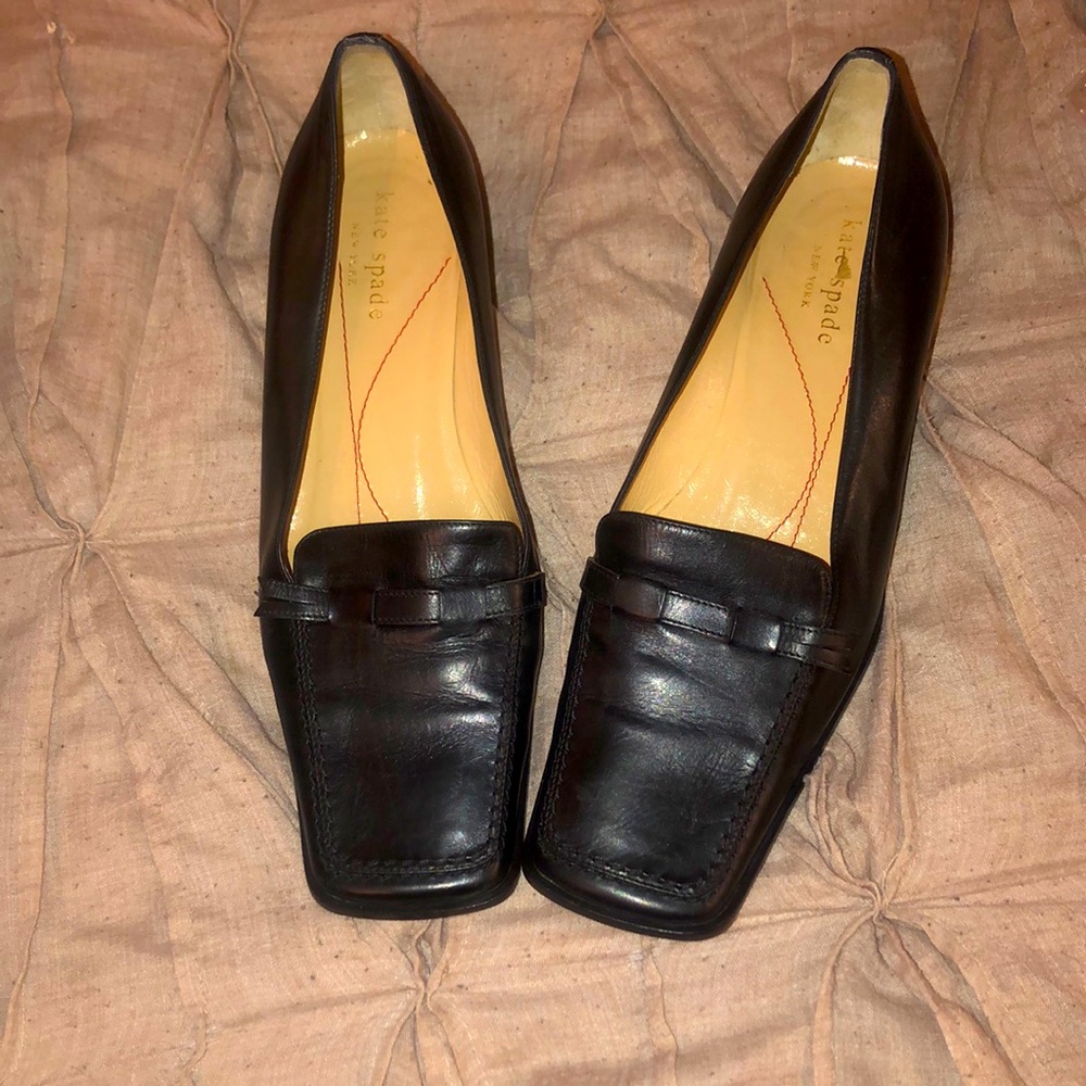 Kate spade dress shoes 7